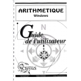 Arithmétique Windows