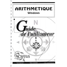 Arithmétique Windows