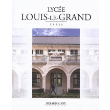 Lycée Louis-le-Grand, Paris