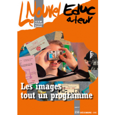 Les images tout un programme