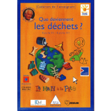 Que deviennent les déchets?