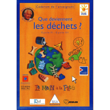 Que deviennent les déchets?