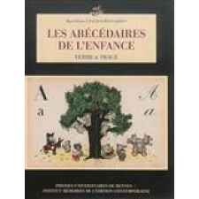 Les abécédaires de l'enfance