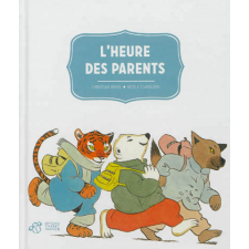 L'heure des parents