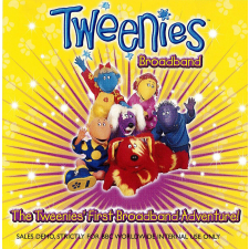 Tweenies Broadband