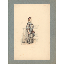 Enfant de fabrique