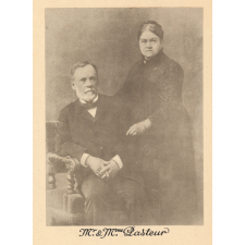 Pasteur intime : à l'occasion du Cinquantenaire de l'Institut Pasteur