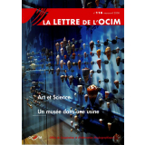 Art et science ; Un musée dans une usine