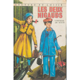 Les deux nigauds