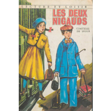 Les deux nigauds