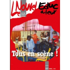 Tous en scène !