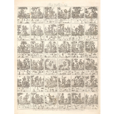 Les Amours de 1839.
