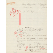 Arithmétique