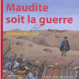 Maudite soit la guerre