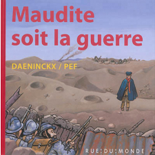 Maudite soit la guerre