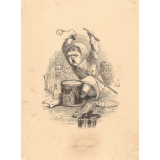 L'enfant gâté.