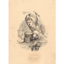 L'enfant gâté.