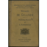 Voyages de Gulliver