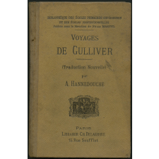 Voyages de Gulliver