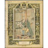 Jacquart - Couvertures artistiques n°36