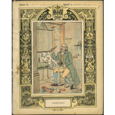 Jacquart - Couvertures artistiques n°36