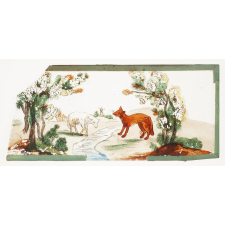 Fables de La Fontaine .