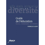 Guide de l'éducation. École, commune, territoires