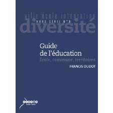 Guide de l'éducation. École, commune, territoires