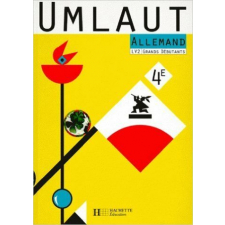 Umlaut : 4e : allemand : LV2, grands débutants