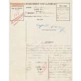 Concours d'Arithmétique