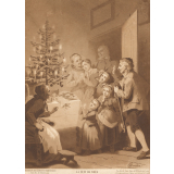 La Nuit de Noël.