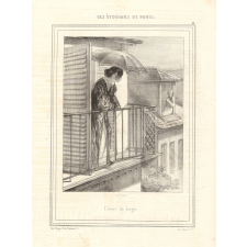 L'heure du berger.