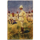 Officiers alsaciens et lorrains