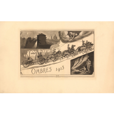 Ombres 1913.