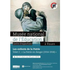 Les enfants de la Patrie