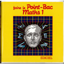 Faire le Point-Bac Maths 1
