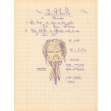Sciences naturelles