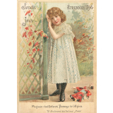 Etrennes 1894. Jouets & Jeux.