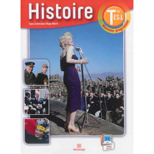 Histoire Tles ES.L: Nouveau programme