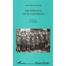 Les Enfants de Buchenwald