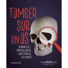 Tomber sur un os