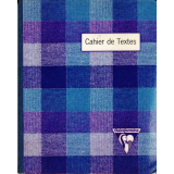 Cahier de textes