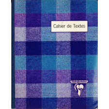 Cahier de textes