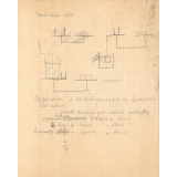 Cahier de brouillon