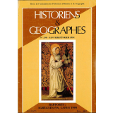 Rapports: Agrégations, CAPES 1990