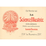 La Science Illustrée.
