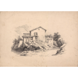 Modèles de paysages. 