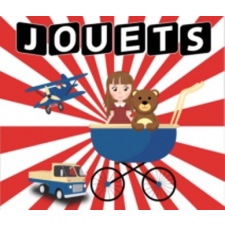 Jouets, raconteurs d'histoires