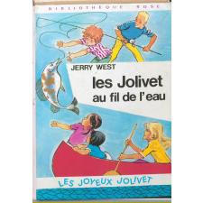 Les Jolivet au fil de l'eau