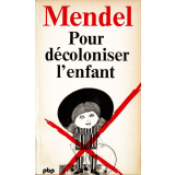Pour décoloniser l'enfant